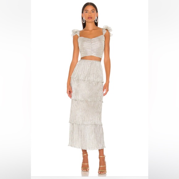 SAYLOR Dresses & Skirts - Sailor 2 piece set